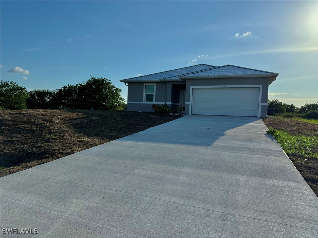 Real Estate in Southwest Florida