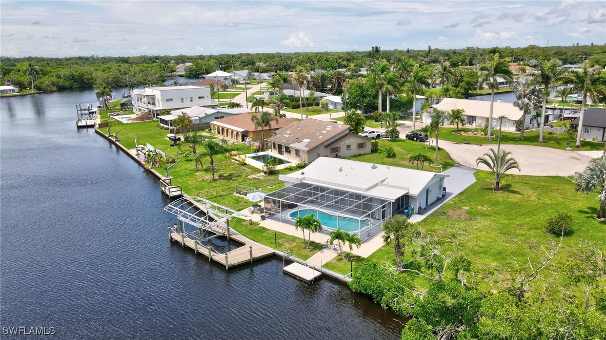 399  Grenier Drive