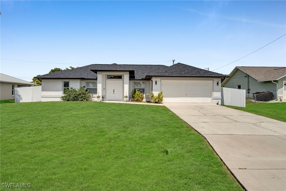 Real Estate in Southwest Florida