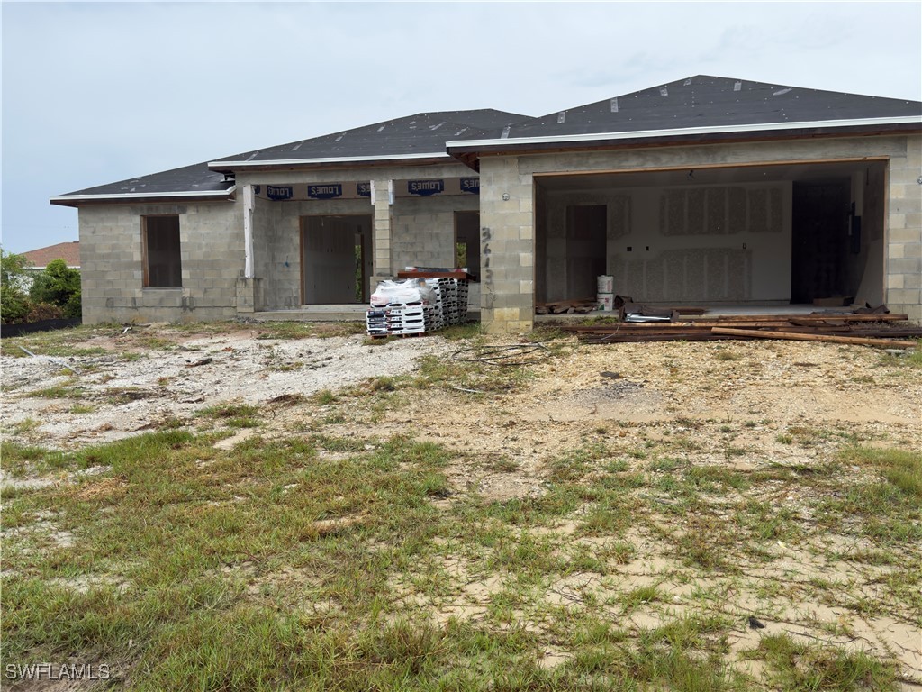 Real Estate in Southwest Florida