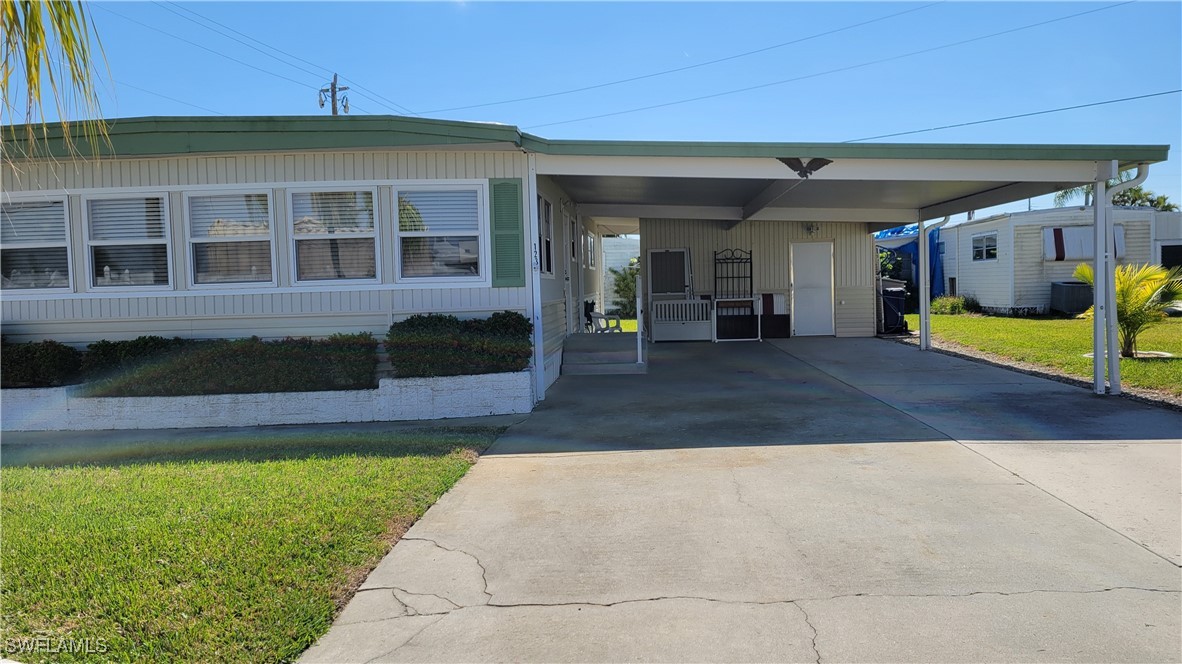 Real Estate in Southwest Florida