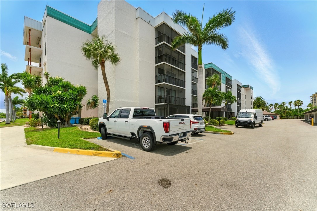 3460 N Key Drive, Apt: 409