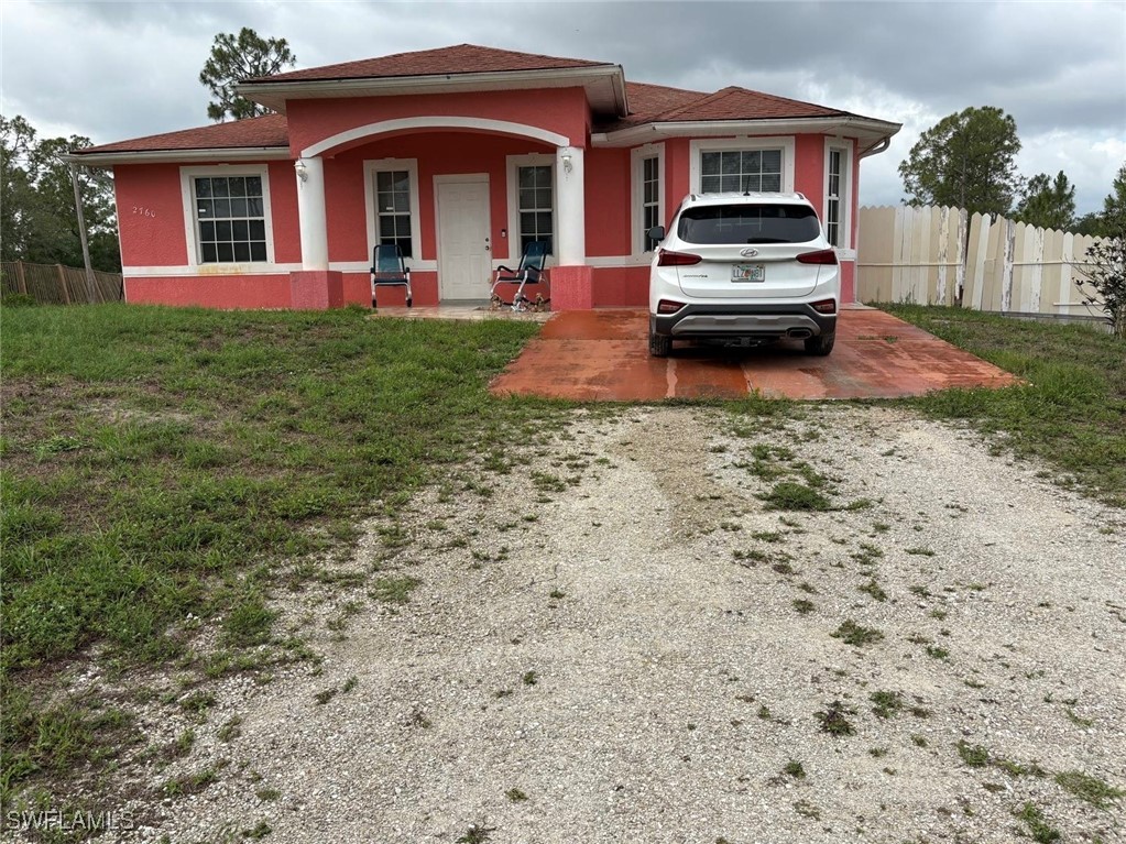 Real Estate in Southwest Florida