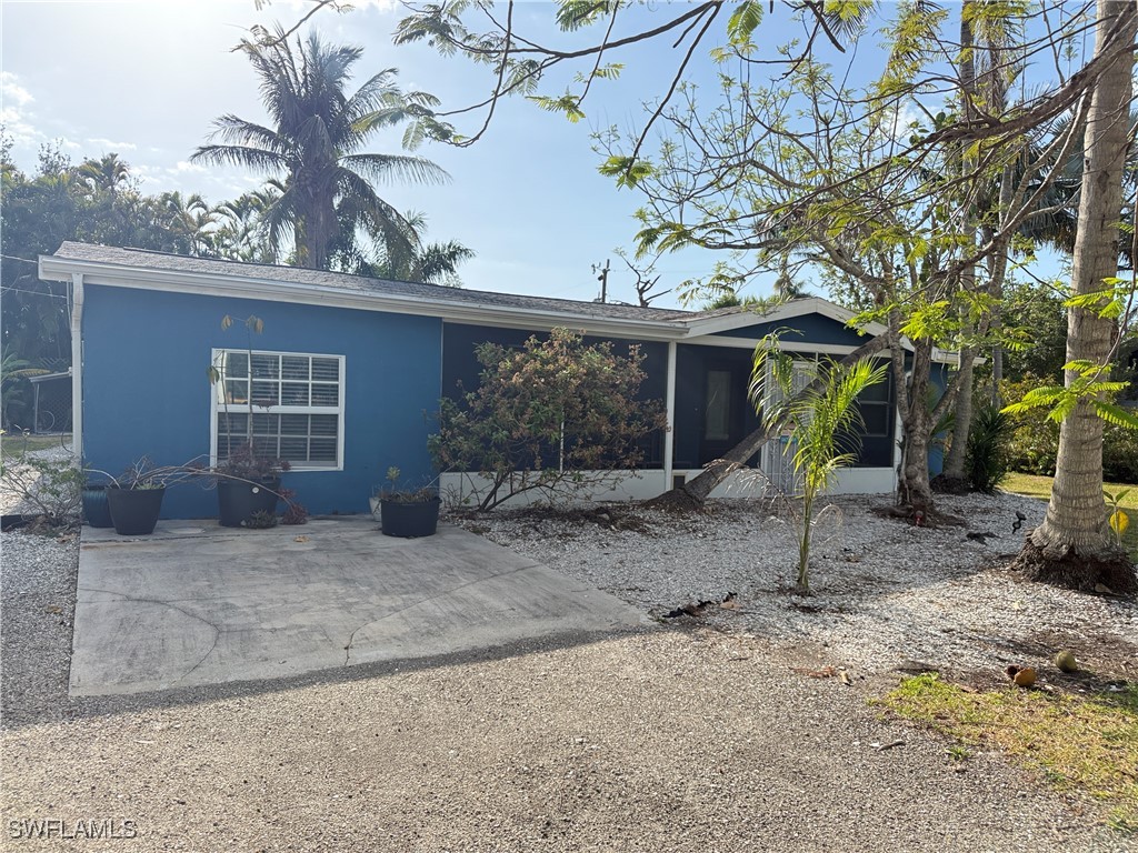 Real Estate in Southwest Florida