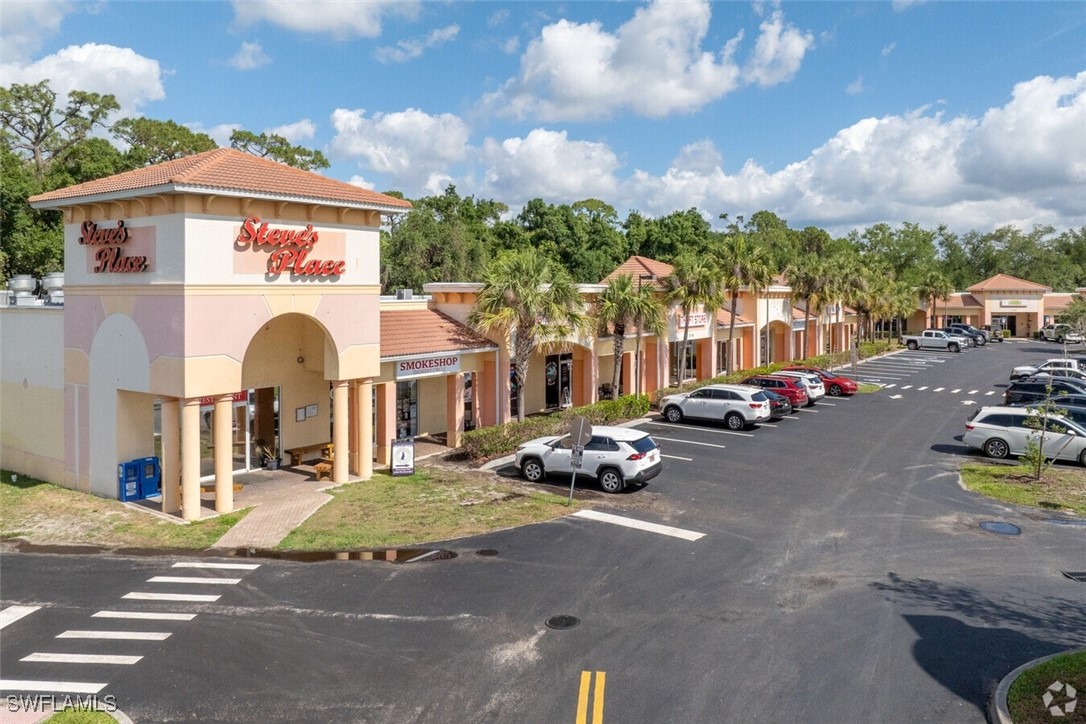 5781  Bayshore Road, Apt 5783