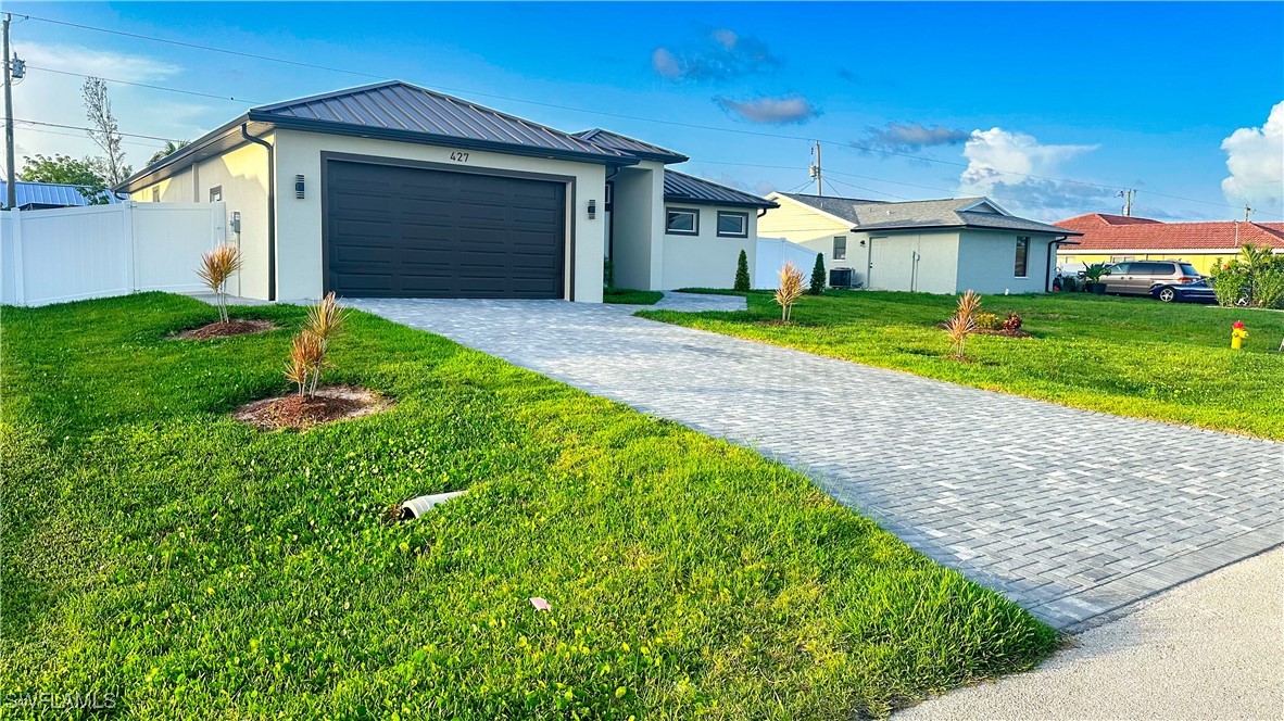 Real Estate in Southwest Florida