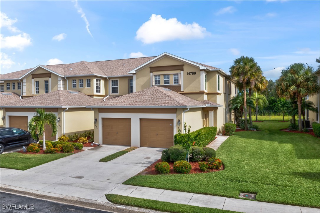 14782  Calusa Palms Drive, Apt 201