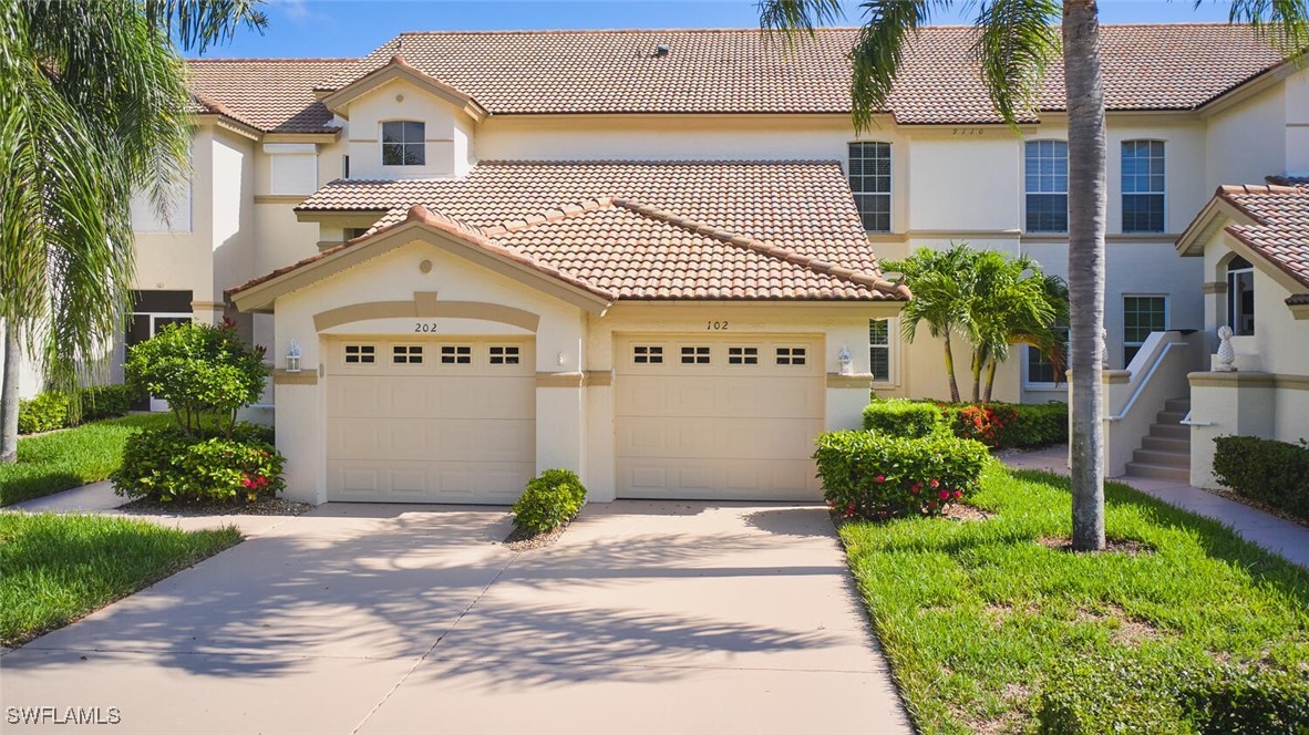 9110  Bayberry Bend, Apt 102