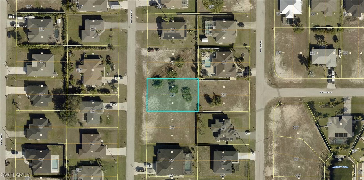 2215 NW 18th Avenue
