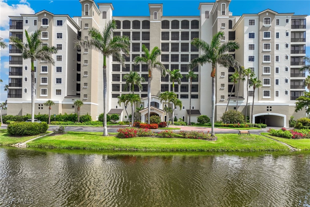 11600  Court Of Palms, Apt 301