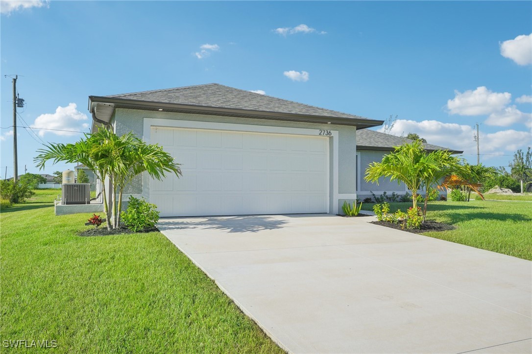 Real Estate in Southwest Florida