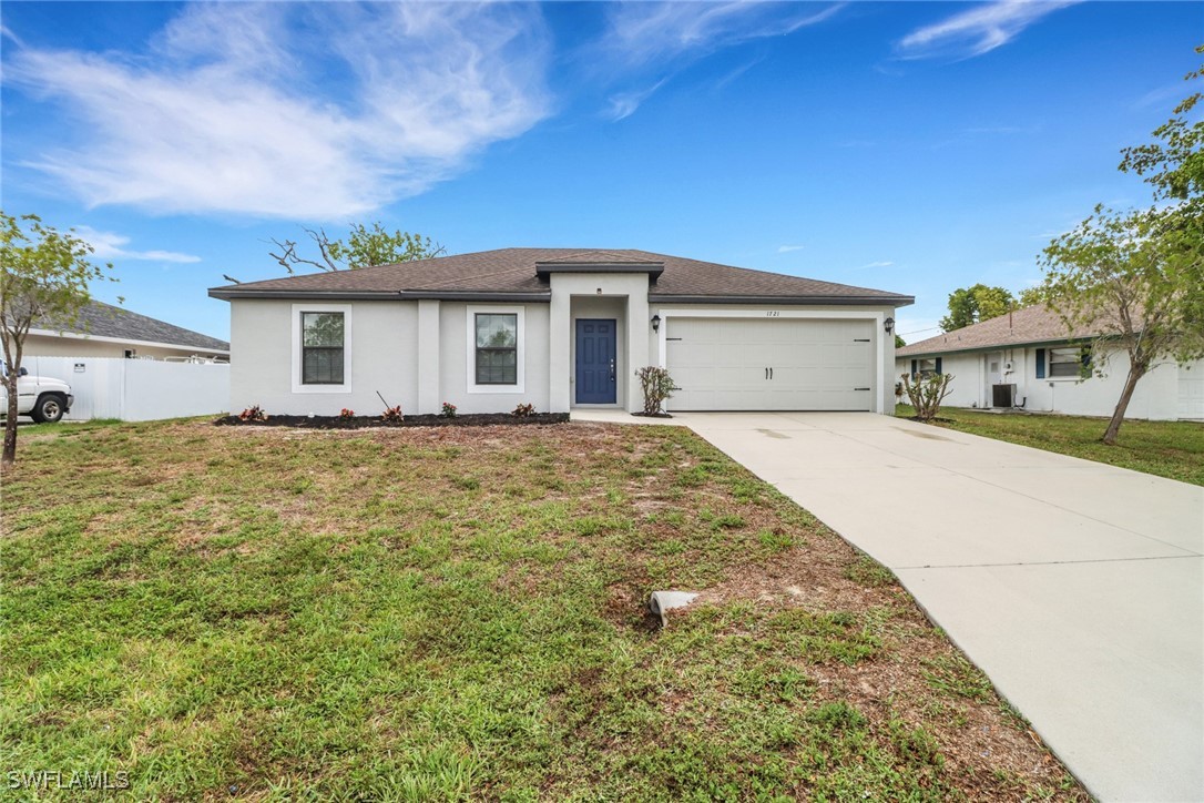 Real Estate in Southwest Florida