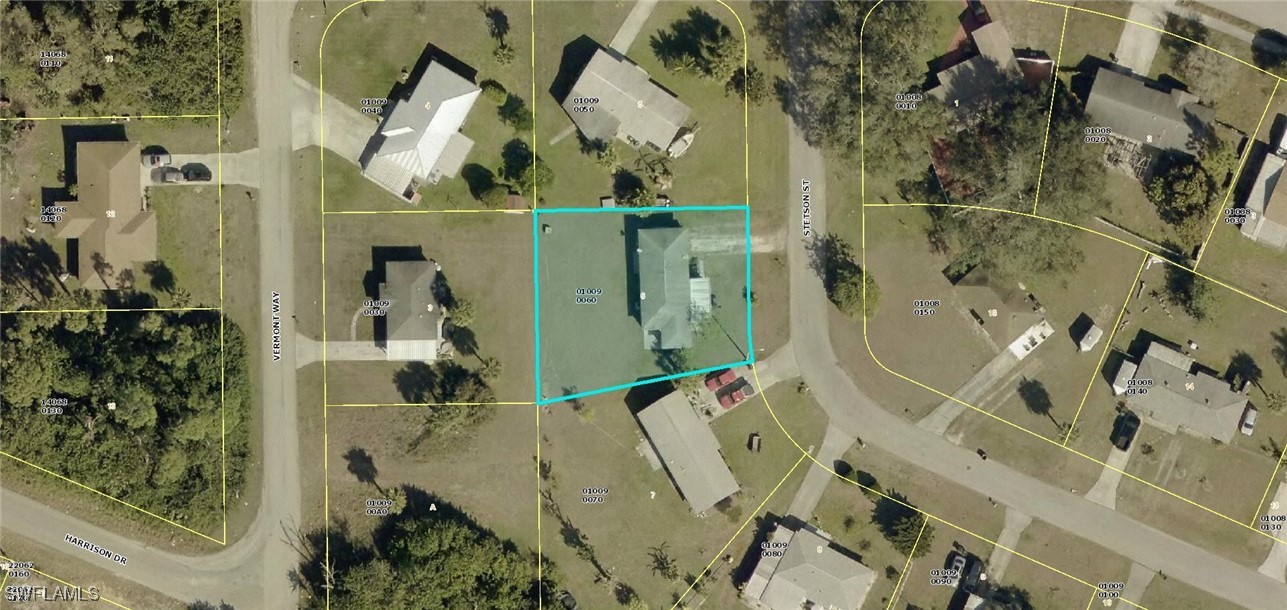 Real Estate in Southwest Florida