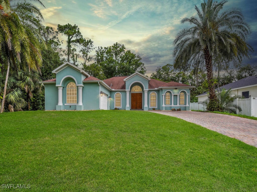 Real Estate in Southwest Florida