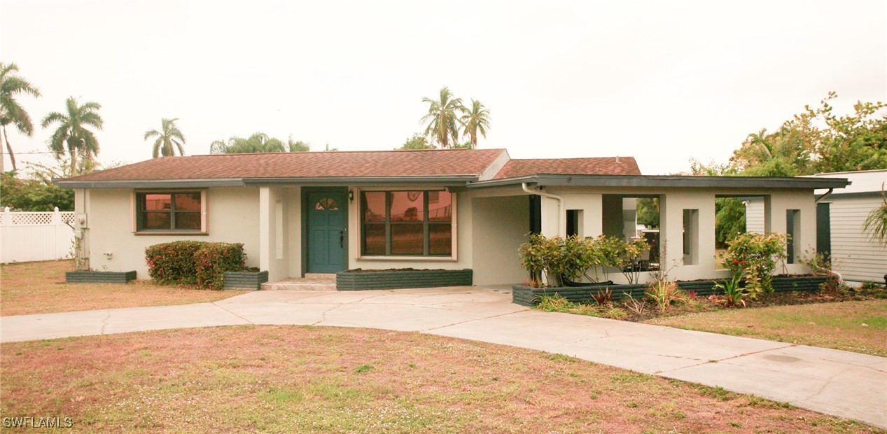 289  Coral Drive