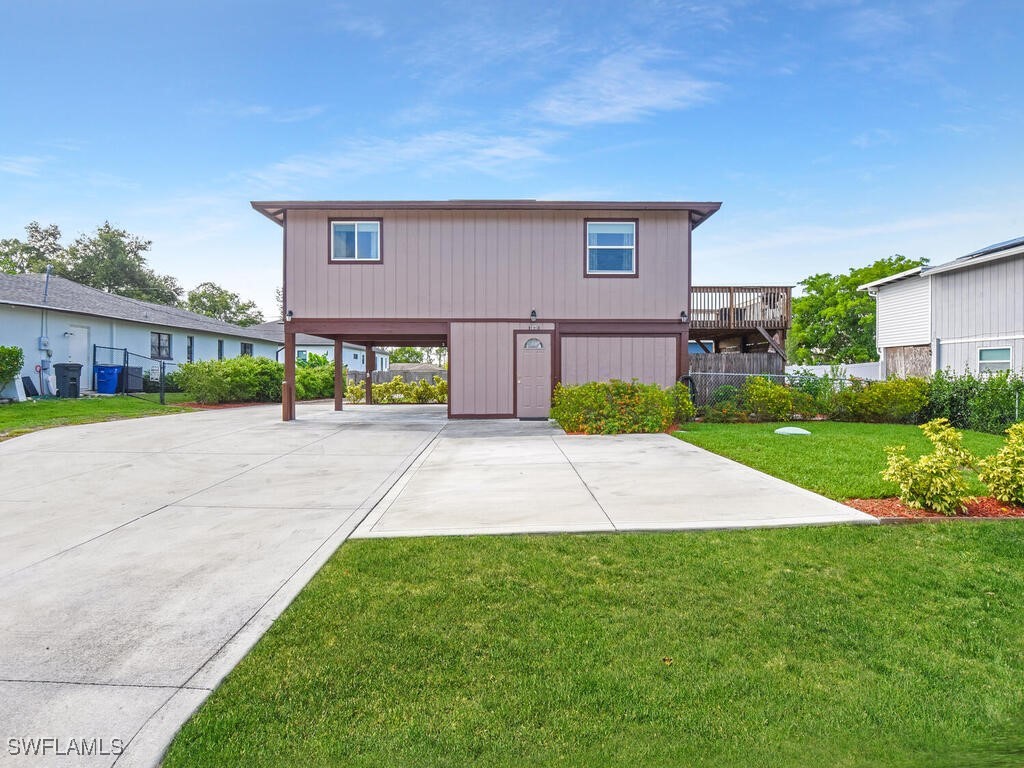 Real Estate in Southwest Florida