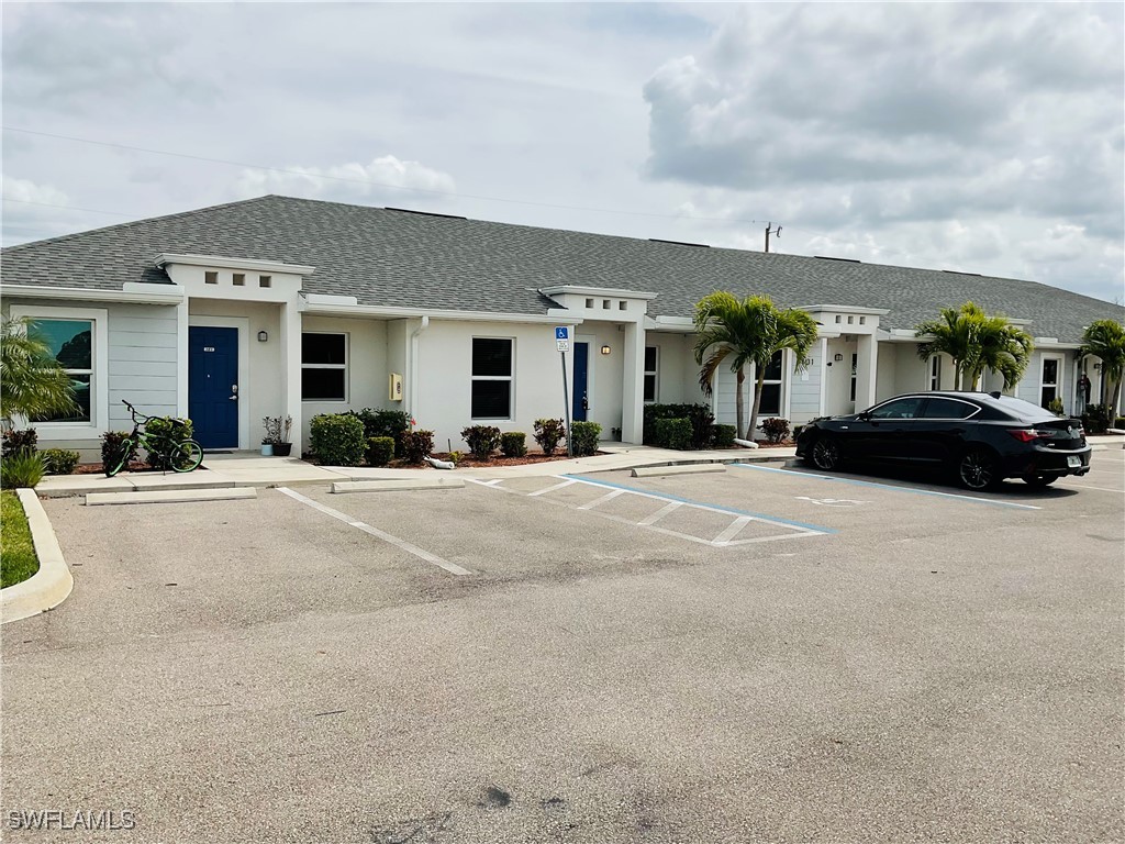 1631 SW 1st Avenue, Apt 102