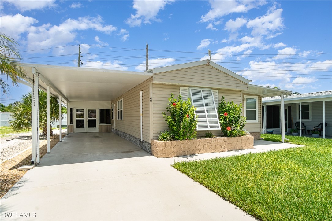 11140  Bayside Lane