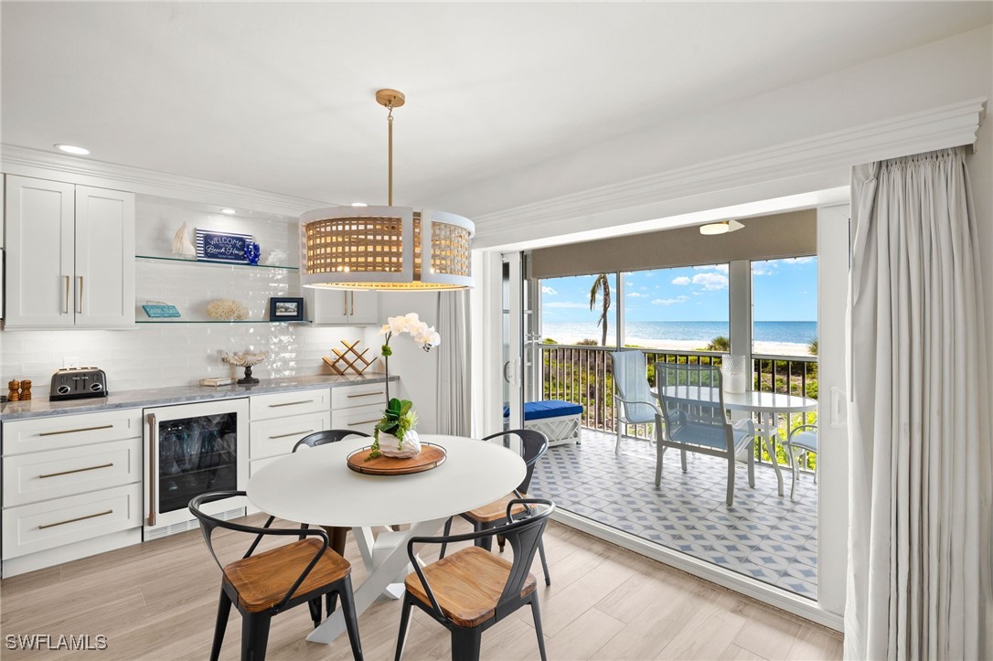 827 E Gulf Drive, Apartment C6