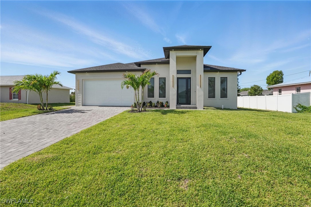 Real Estate in Southwest Florida