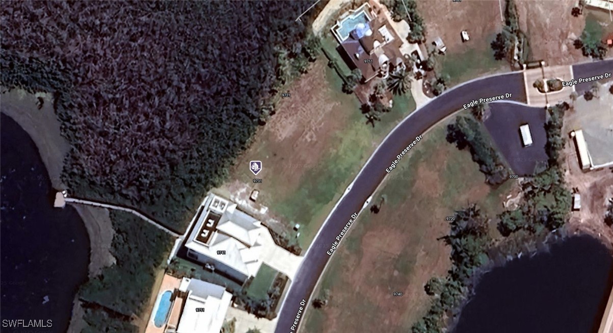 9731  Eagle Preserve Drive