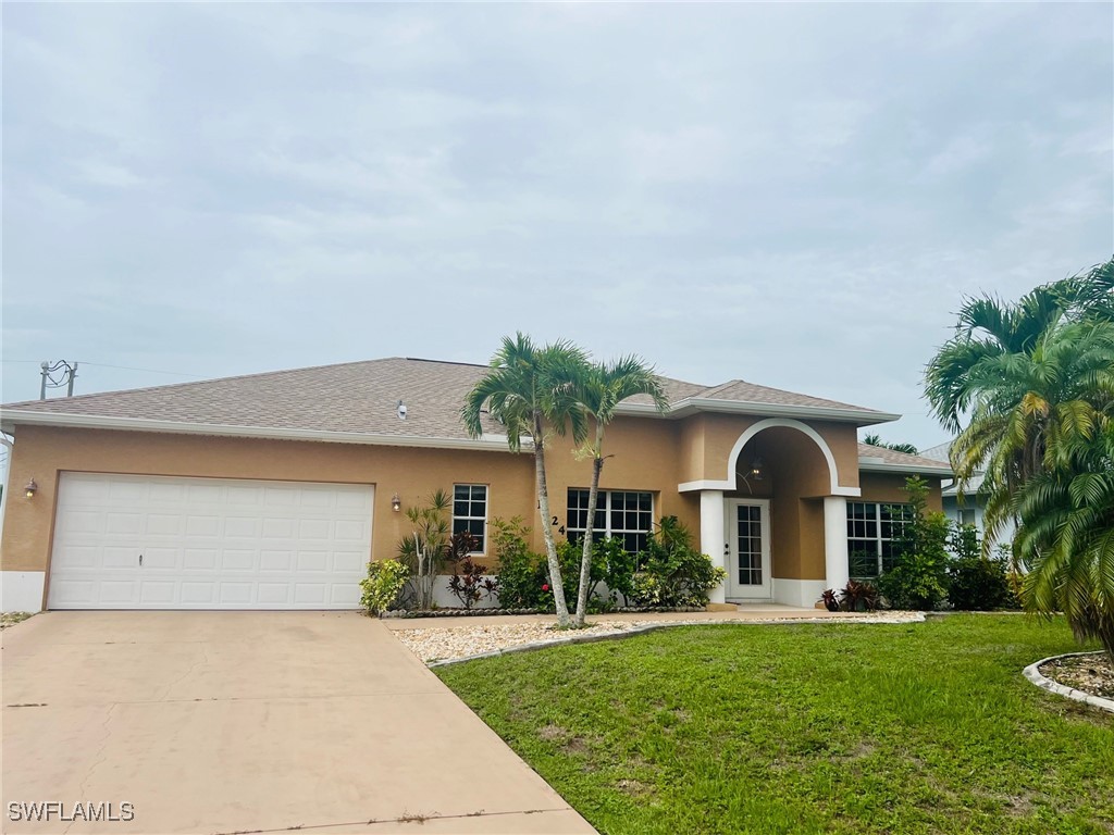 1124 SW 45th Street