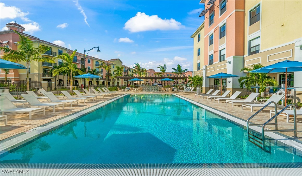 22980  Vista Edera Circle, Apt 2-417