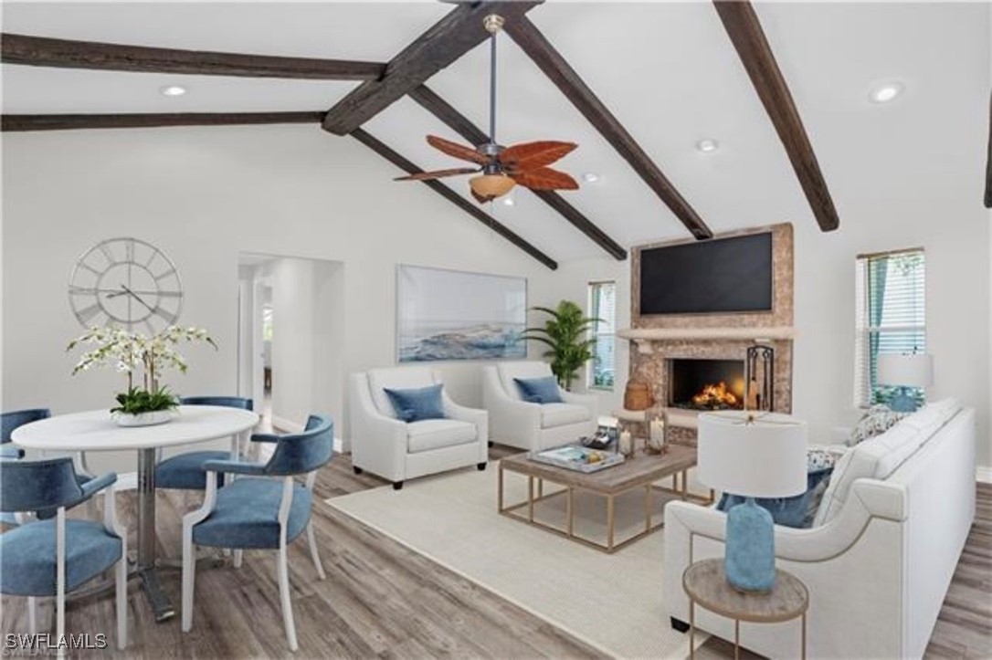 Real Estate in Southwest Florida