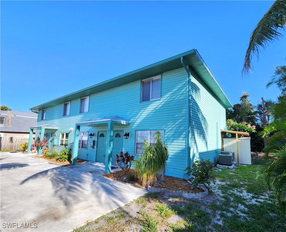 16180  Dublin Circle, Apartment 1