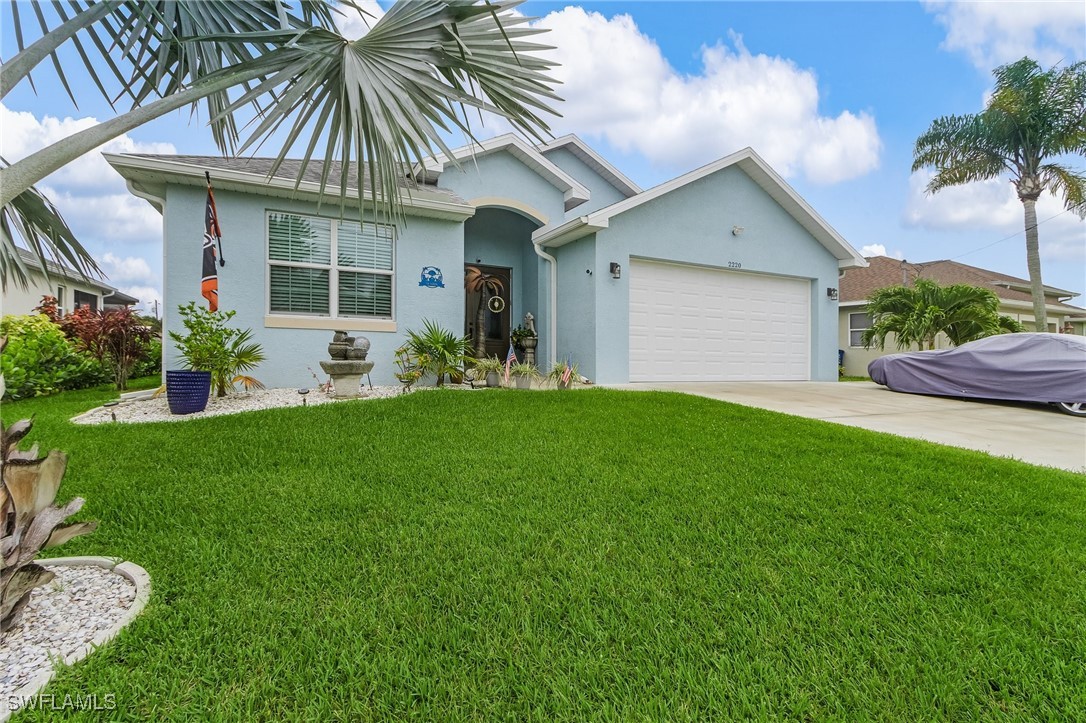 Real Estate in Southwest Florida