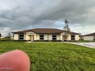 801 SW Raintree Boulevard