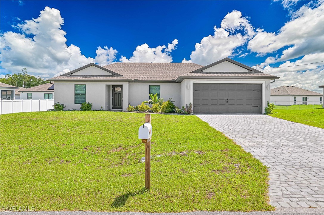 Real Estate in Southwest Florida