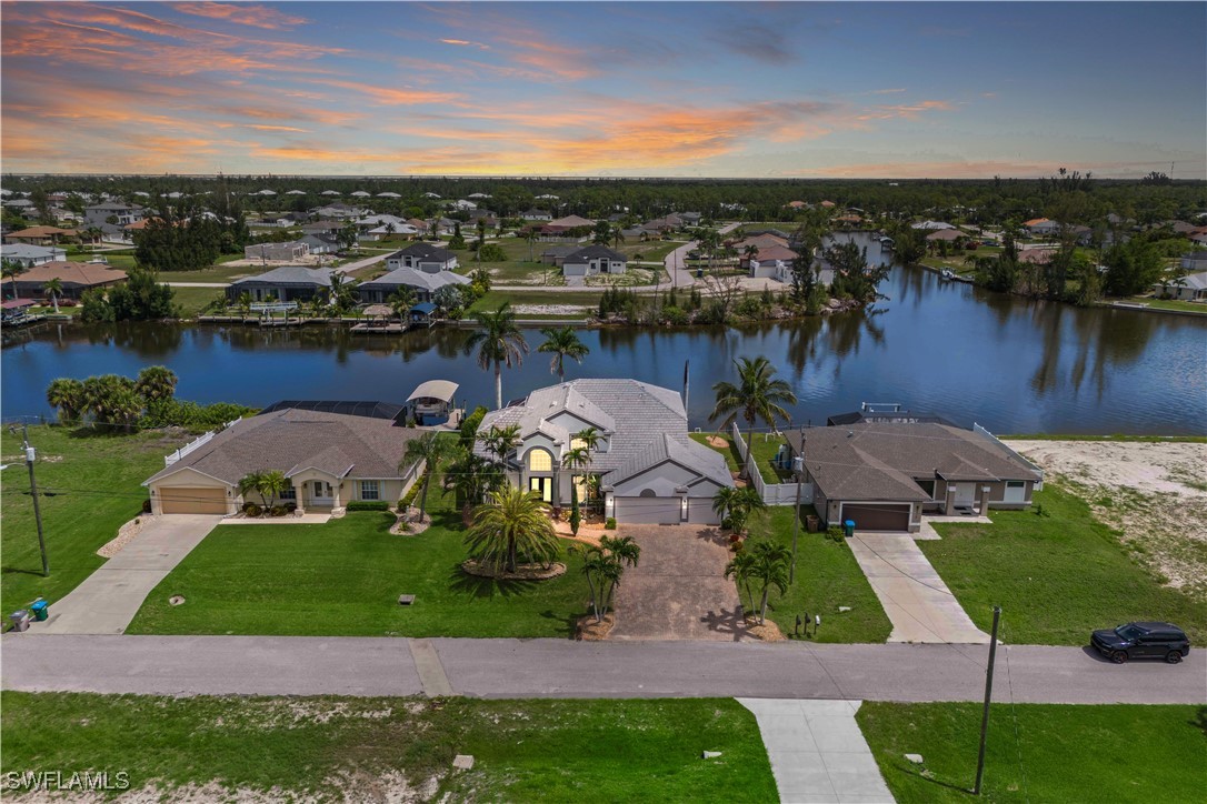 Real Estate in Southwest Florida