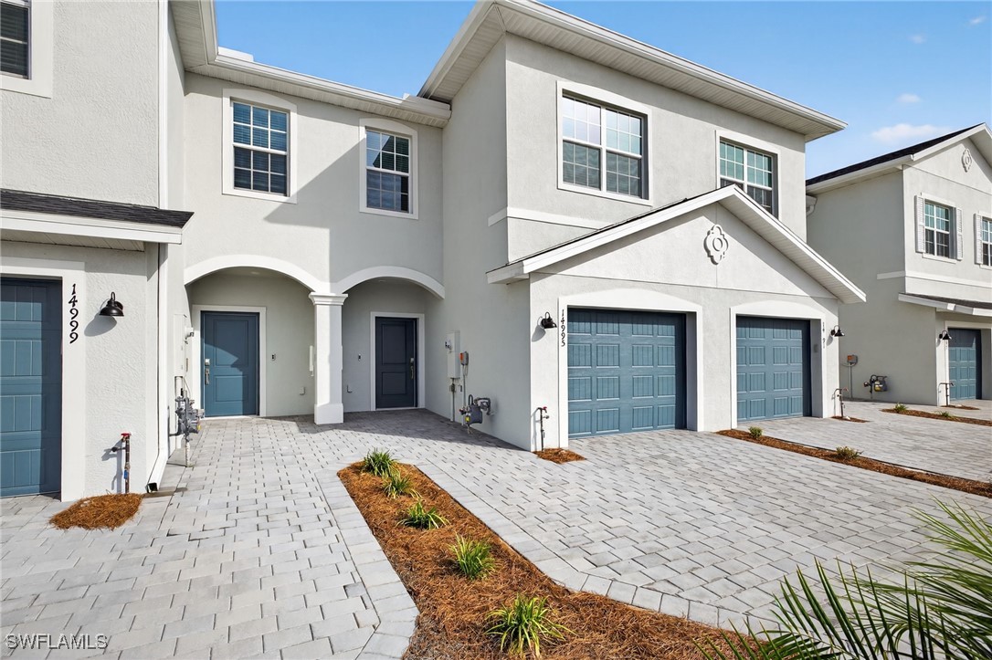 14995  White Pearl Road