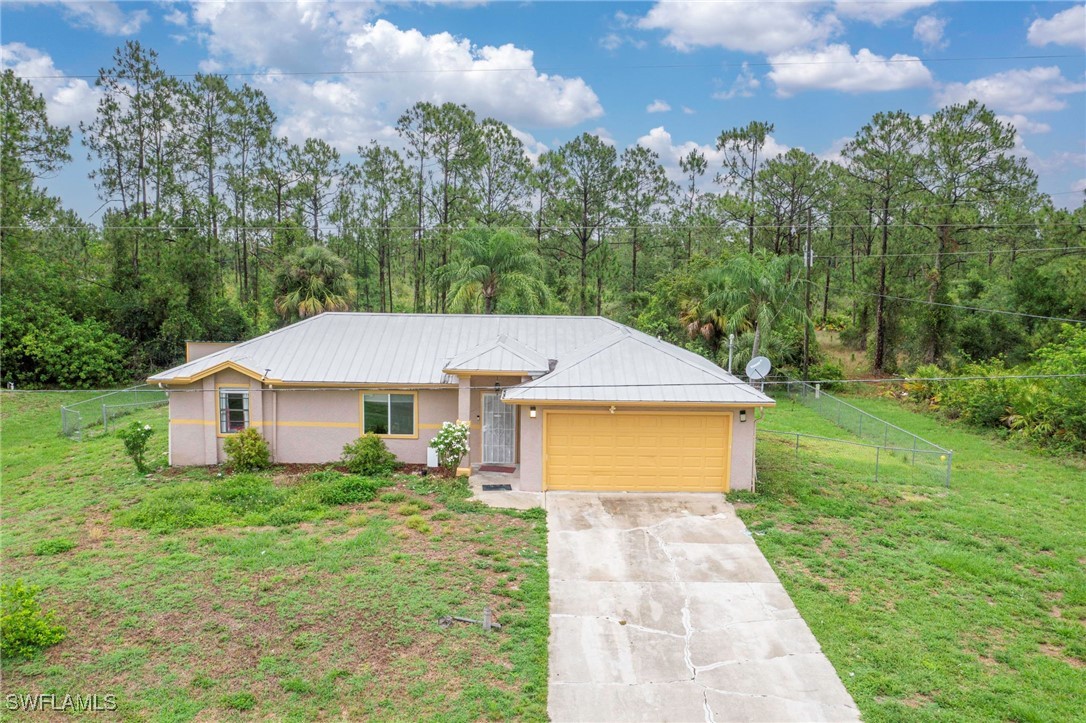 Real Estate in Southwest Florida