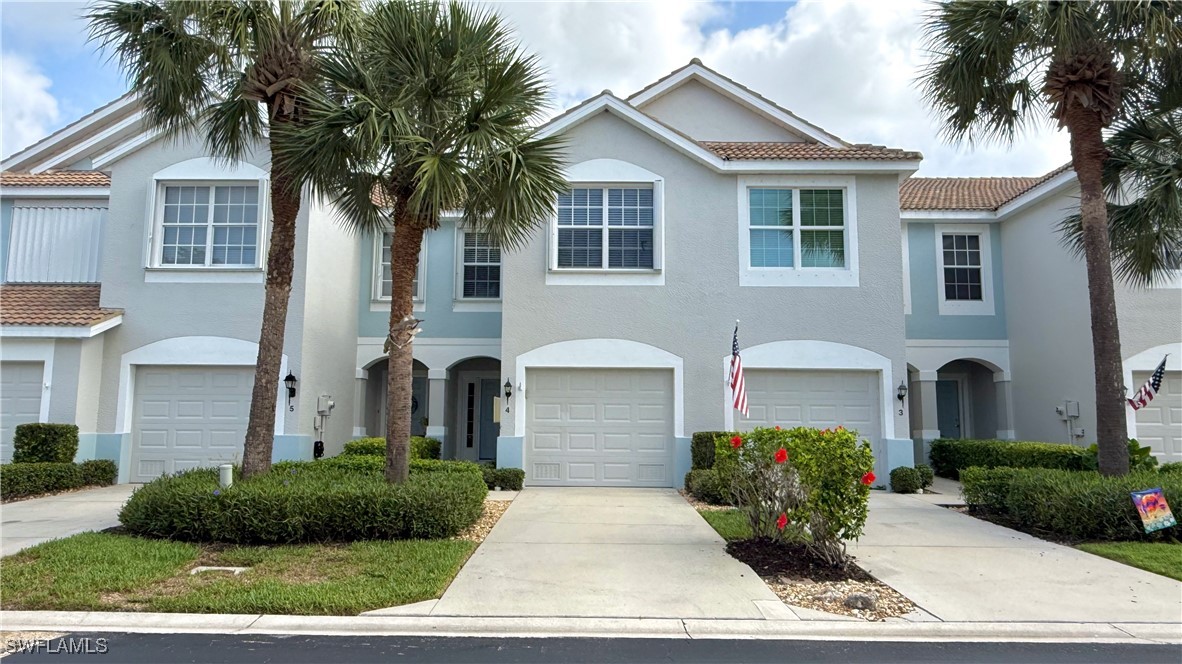 8431  Village Edge Circle, Apt 4