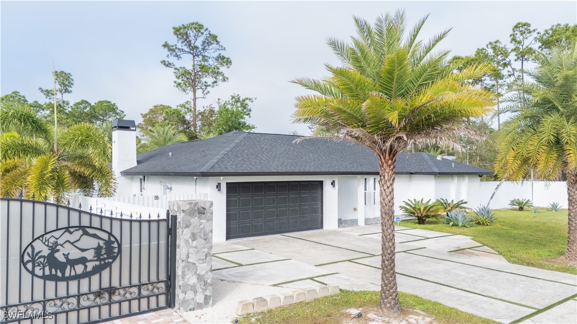 809  Calvin Avenue