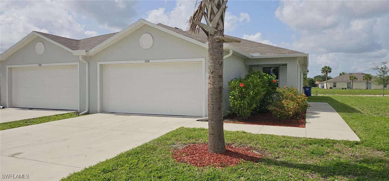 9124  Aegean Circle