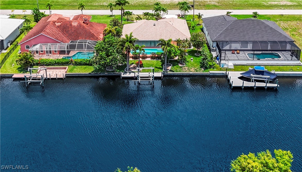 Real Estate in Southwest Florida