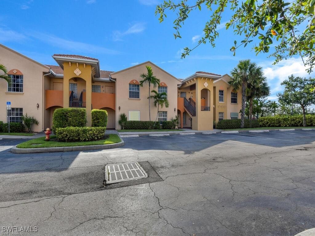 4154  Castilla Circle, Apt 206