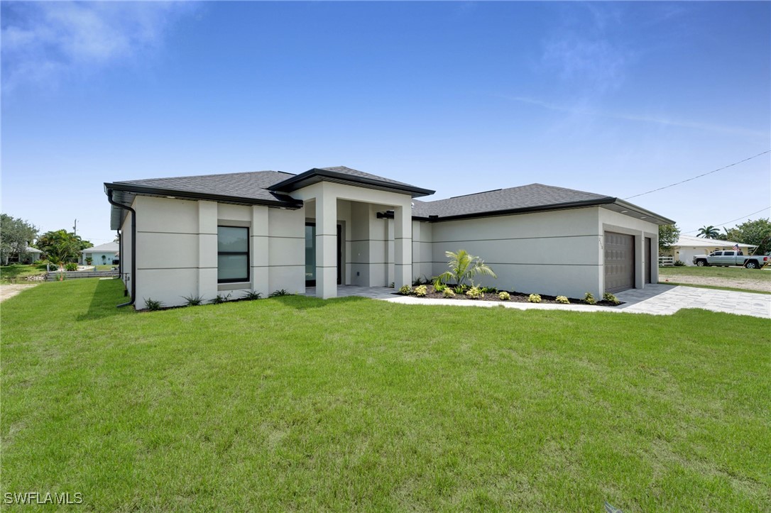 Real Estate in Southwest Florida