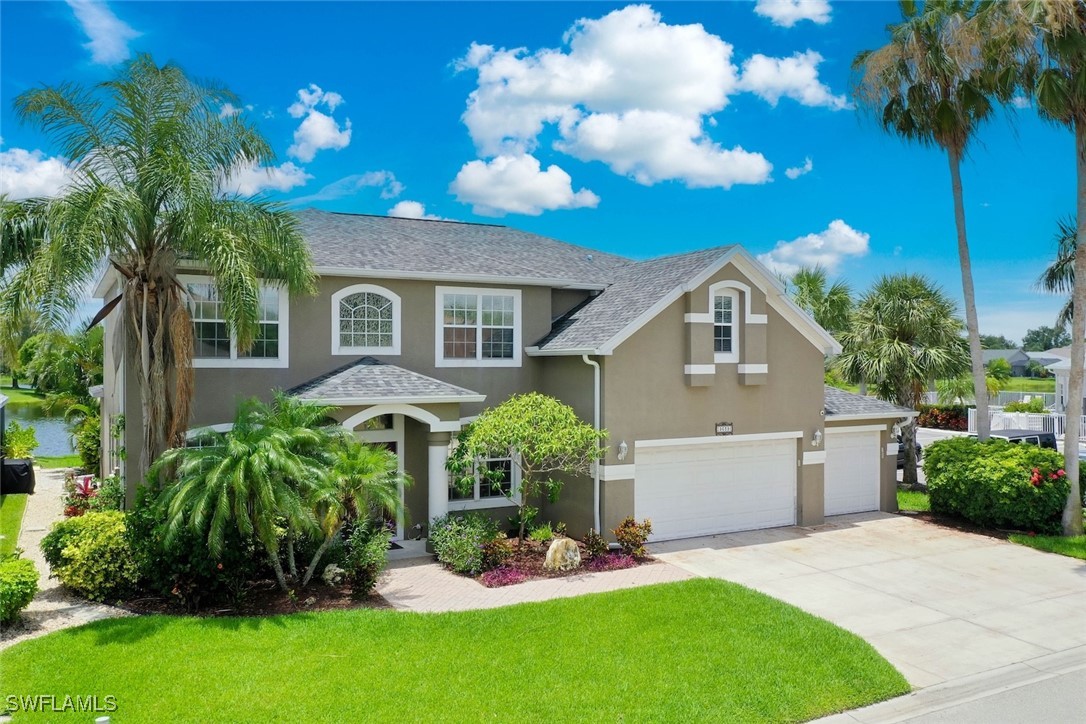 Real Estate in Southwest Florida