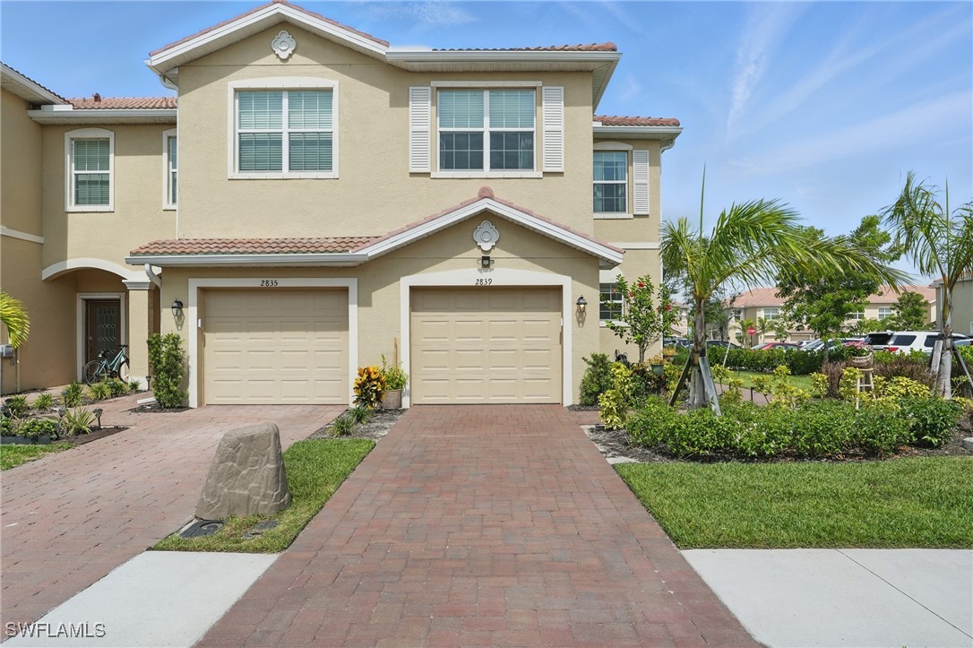 2839  Blossom Way