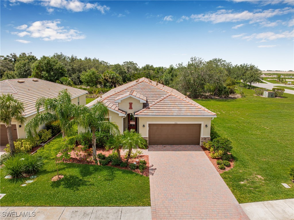 Real Estate in Southwest Florida