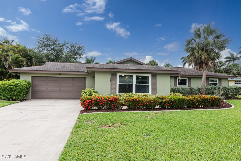 Real Estate in Southwest Florida