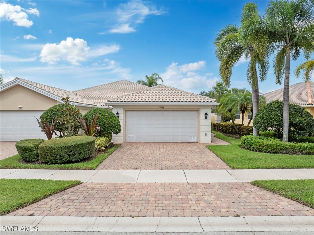 Real Estate in Southwest Florida