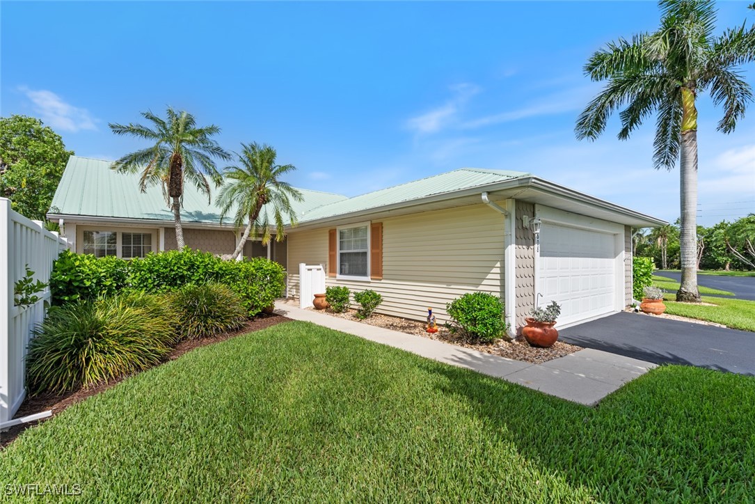 14608  Sagamore Court
