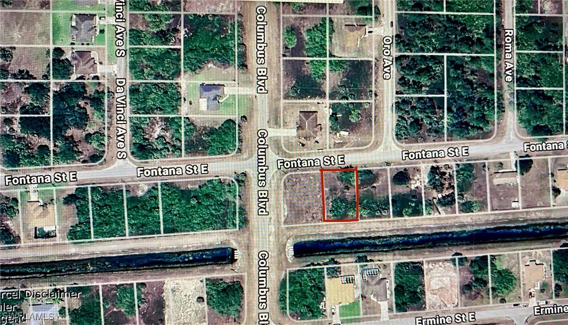 1204  Fontana Street