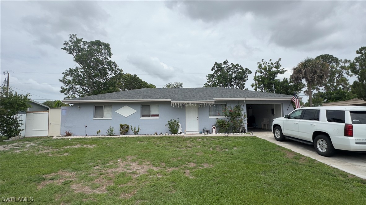 Real Estate in Southwest Florida