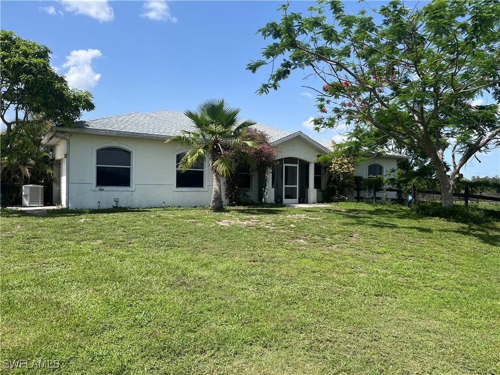 10551  Deal Road